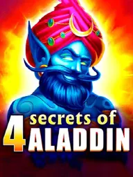 4 Secrets of Aladdin
