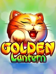 Golden Lantern