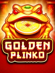 Golden Plinko