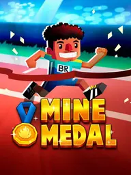 Mine Medal