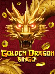 GOLDEN DRAGON BINGO