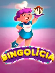Bingolicia