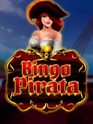 Bingo Pirata