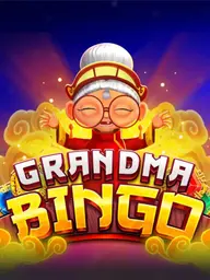 Grandma Bingo