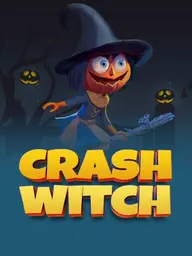 Crash Witch