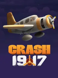 Crash 1917