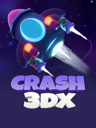 Crash 3DX