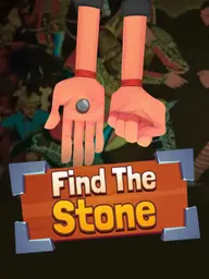 Find the stone