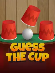 Guess the Cup