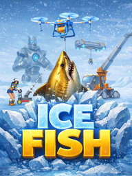 Ice Fish