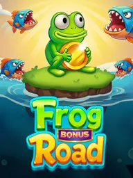 Frog Road