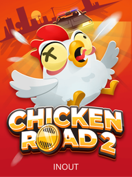 Chicken Road 2.0