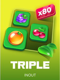 Triple