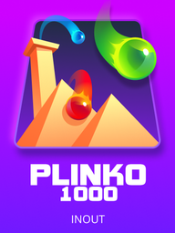 Plinko 1000