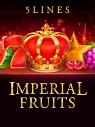 Imperial Fruits: 5 lines