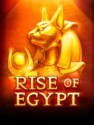 Rise of Egypt