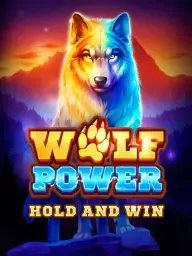 Wolf Power: Hold and Win