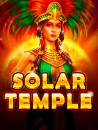 Solar Temples