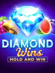 Diamond Wins Hold and Win