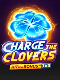 Charge the Clovers: Hit The Bonus