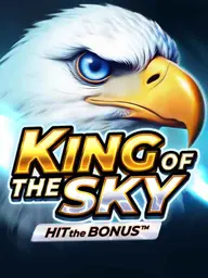 King of the Sky: Hit the Bonus