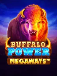 Buffalo Power Megaways