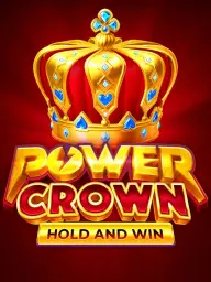 Power Crown: Hold and Win