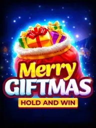Merry Giftmas: Hold and Win