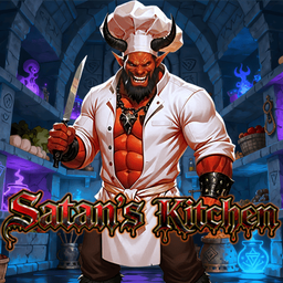Satan's Kitchen