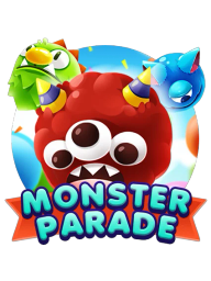 Monster Parade