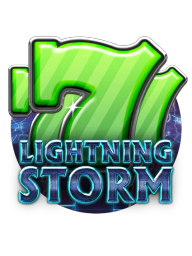 Lightning Storm