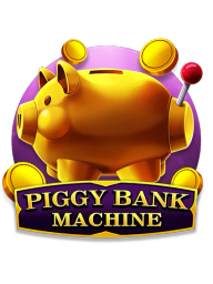 Piggy Bank Machine