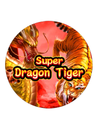 Super Dragon Tiger