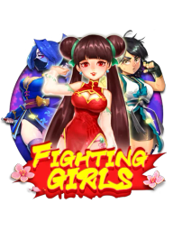 Fighting Girls