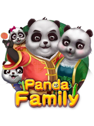 Panda Family