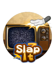 Slap It