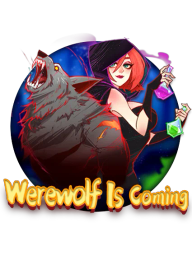 Werewolf Is Coming