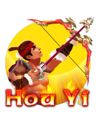 Hou Yi