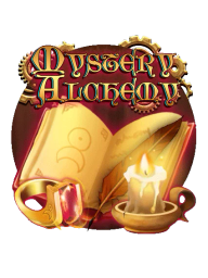 Mystery Alchemy