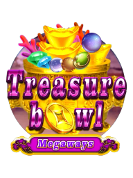 Treasure Bowl Megaways