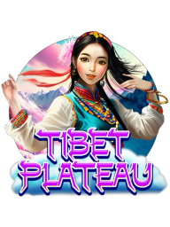 Tibet Plateau