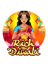 Rich Diwali
