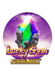 Lucky Gem Fusion Reels