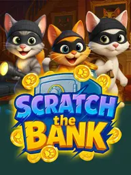 SCRATCH THE BANK