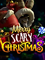 Merry Scary Christmas