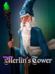 Merlin's Tower
