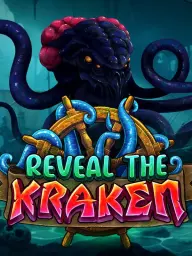 Reveal the Kraken