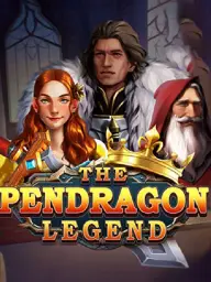the Pendragon Legend