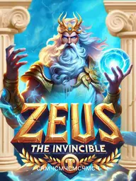 Zeus the Invincible