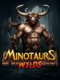 Minotaurs Wilds